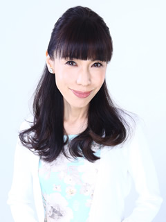 マナー西出ひろ子