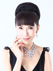 マナー西出ひろ子