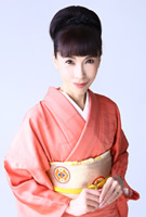 マナー西出ひろ子