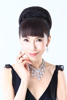 マナー西出ひろ子